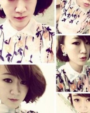张阳阳女朋友骆艺璇个人资料及近况和图片曝光