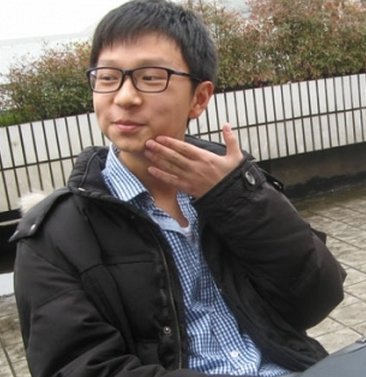 熊哲昆