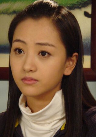 杨蓉
