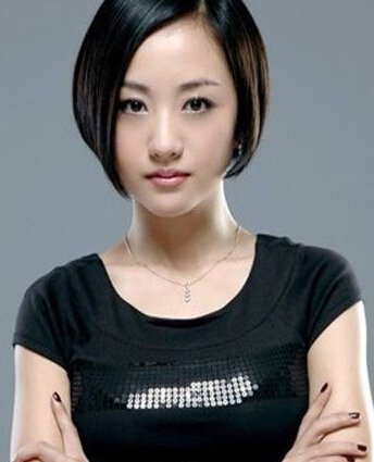 杨蓉