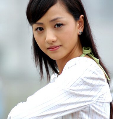 杨蓉