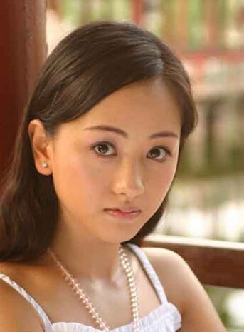 杨蓉