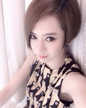 戚薇整容了吗 戚薇个人资料及近况和图片和出演的影视剧有哪