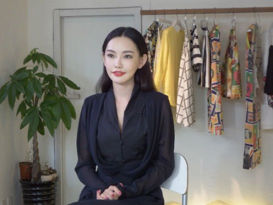 童菲个人资料和近况和整容前后照片 童菲胸围多大