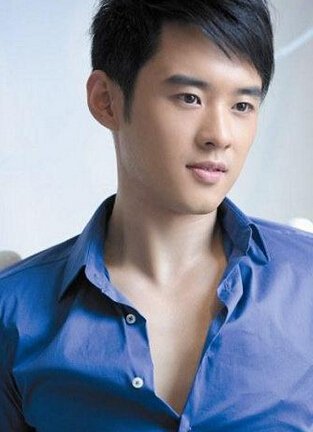 高昊