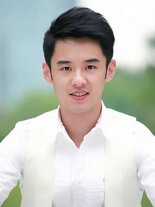 高昊