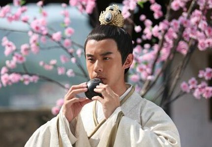 高昊