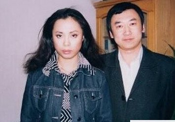 黄绮珊,涂惠源