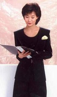 李梓萌