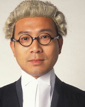 陈国邦