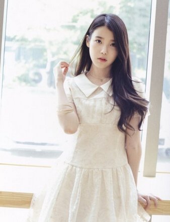 IU