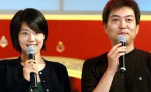 韩智慧,郑赫