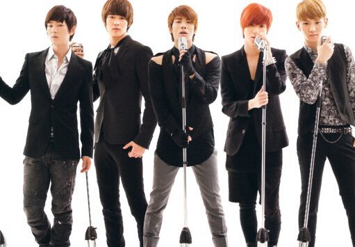 shinee