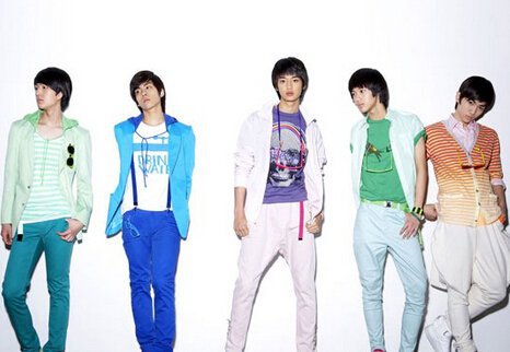 shinee