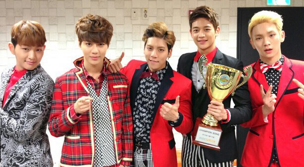 shinee