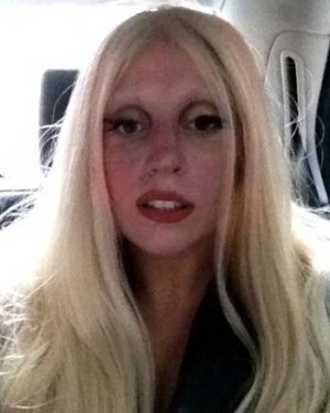 Lady GagaͼƬ Lady GagaݳĸЩ
