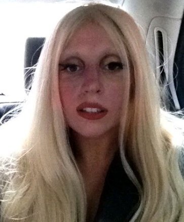Lady Gaga