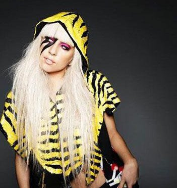 Lady Gaga
