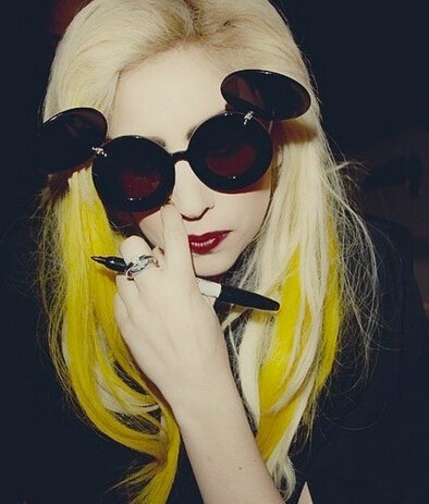 Lady Gaga