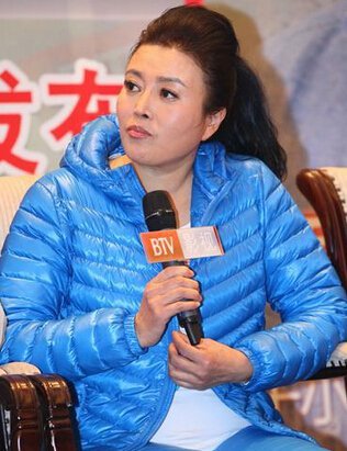 丁嘉丽
