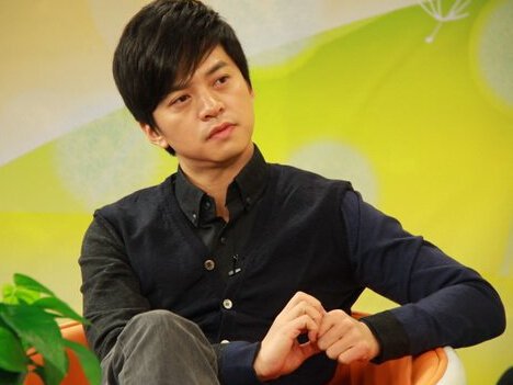 李健