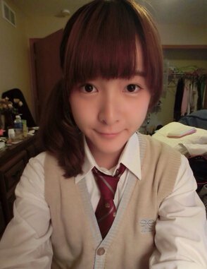 콿