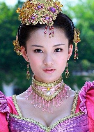 馨子