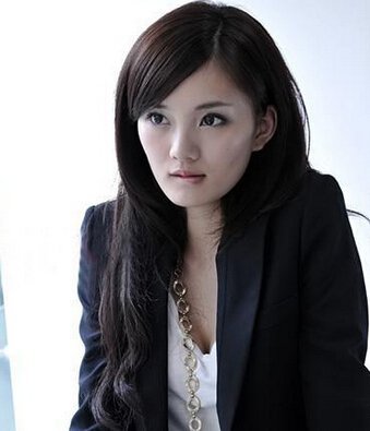 馨子