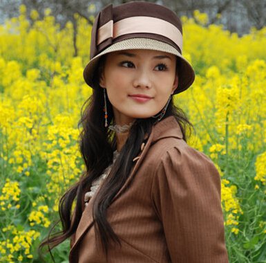 馨子
