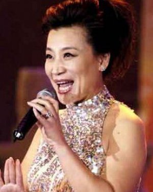 王为念前妻小香玉个人资料及近况和图片