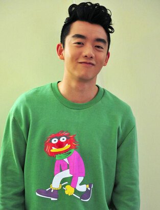 郑恺