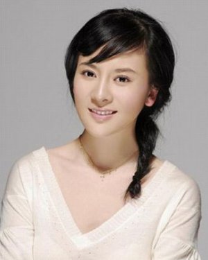 徐以若个人资料及近况和图片 徐以若出演的电视剧