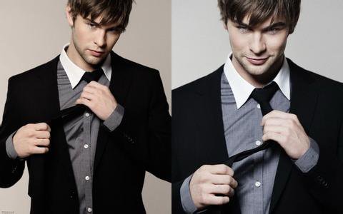NO8 Chace Crawford 硶Ů϶֪Chace Crawfordİɣ˧ľС 