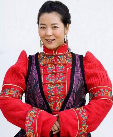 绪
