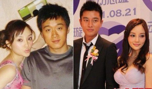 女明星谁隆过胸 哪些明星隆胸了