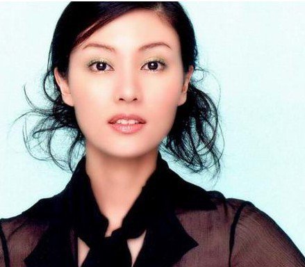 香港80年代最红的女明星