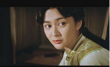 香港80年代最红的女明星