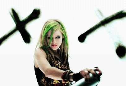 欧美女明星大全排行榜