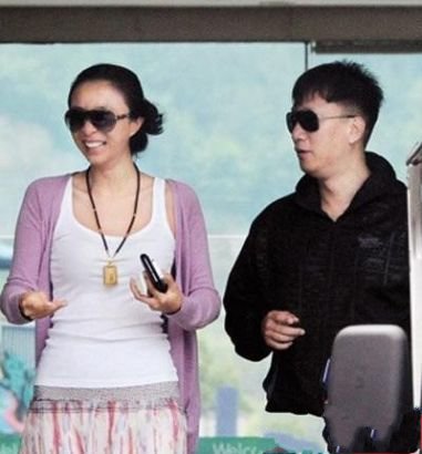 孙红雷结婚了吗?孙红雷的个人资料和近况和图片?