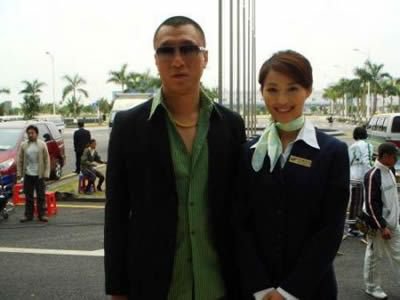 孙红雷结婚了吗?孙红雷的个人资料和近况和图片?