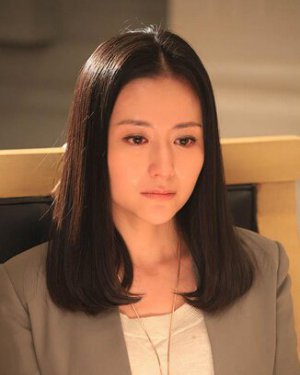 演员杨婷婷杨婷婷个人资料及近况和图片和出演的电视剧
