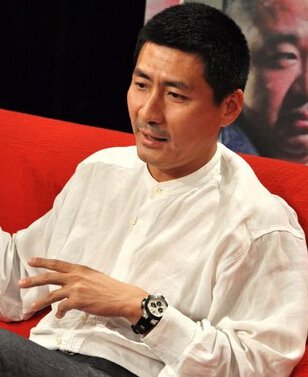 张子健