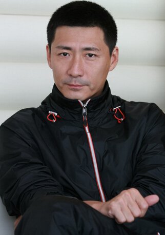 张子健