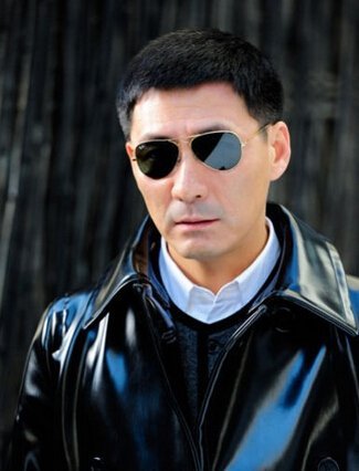 张子健