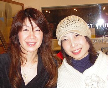 铃木重子