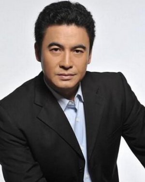 施大生个人资料及近况和图片 施大生出演的电视剧