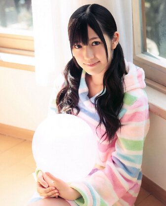 渡边麻友