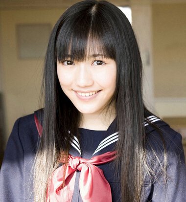渡边麻友