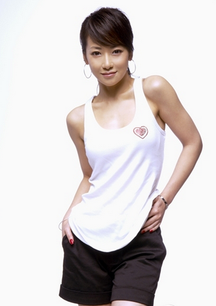 陈紫涵个人资料和近况以及照片 陈紫函老公是谁