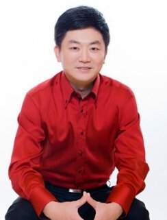 罗景昕